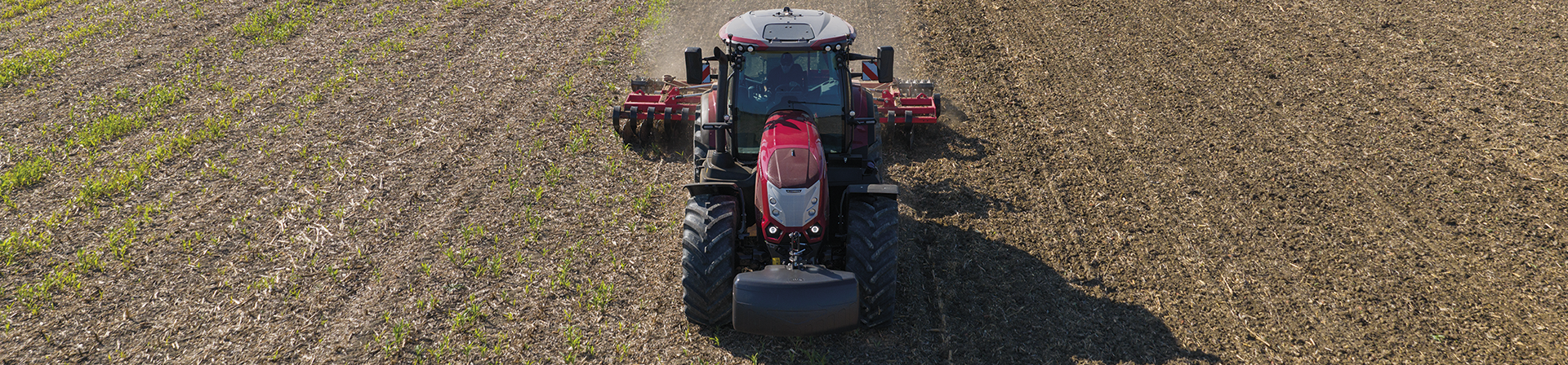 Southwest's Most dedicated Farm Services