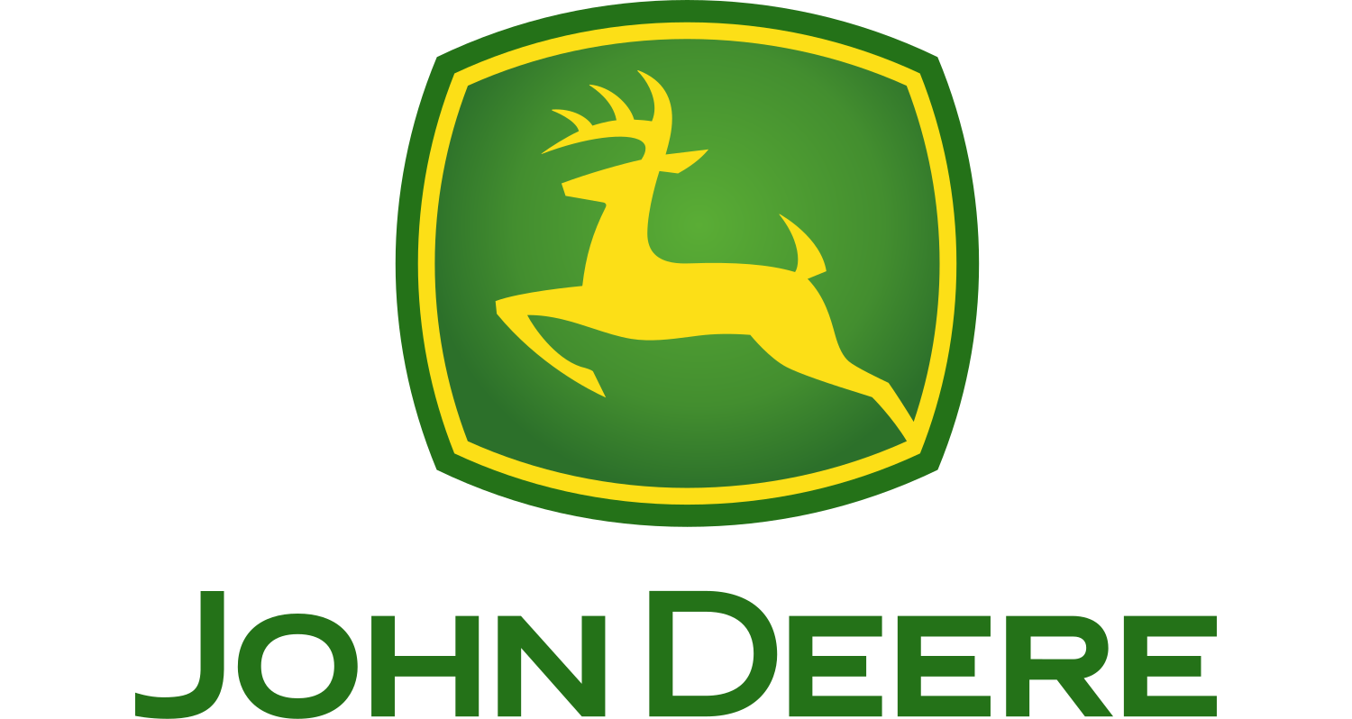 John Deere